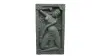 Product image 3 of the product “Relief Figures in rect frame, in various motive, sizes from 70cm to 150cm, Natural finish ”